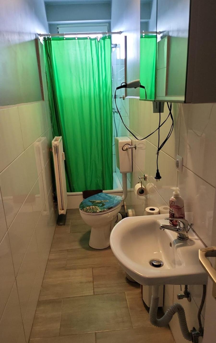Flensburg Strandnah 2 Dış mekan fotoğraf
