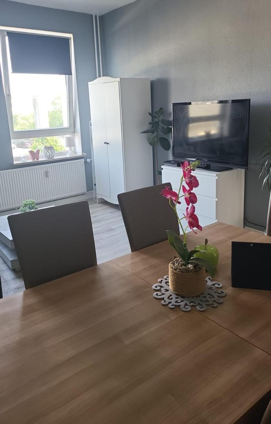Flensburg Strandnah 2 Dış mekan fotoğraf