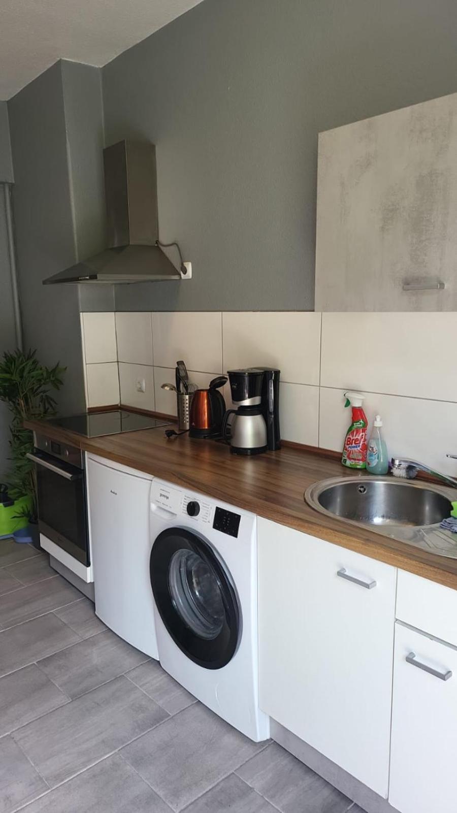 Flensburg Strandnah 2 Dış mekan fotoğraf
