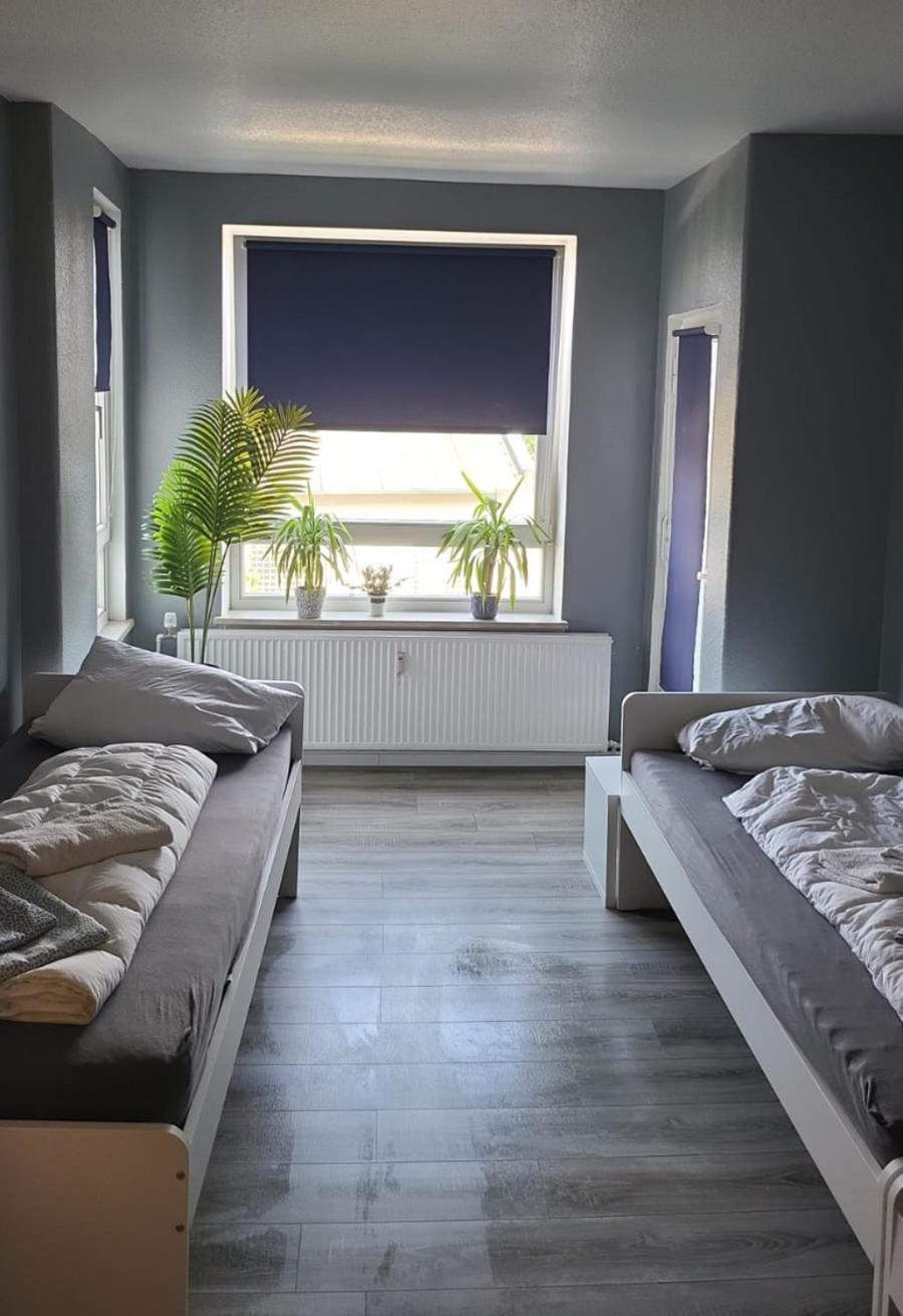 Flensburg Strandnah 2 Dış mekan fotoğraf