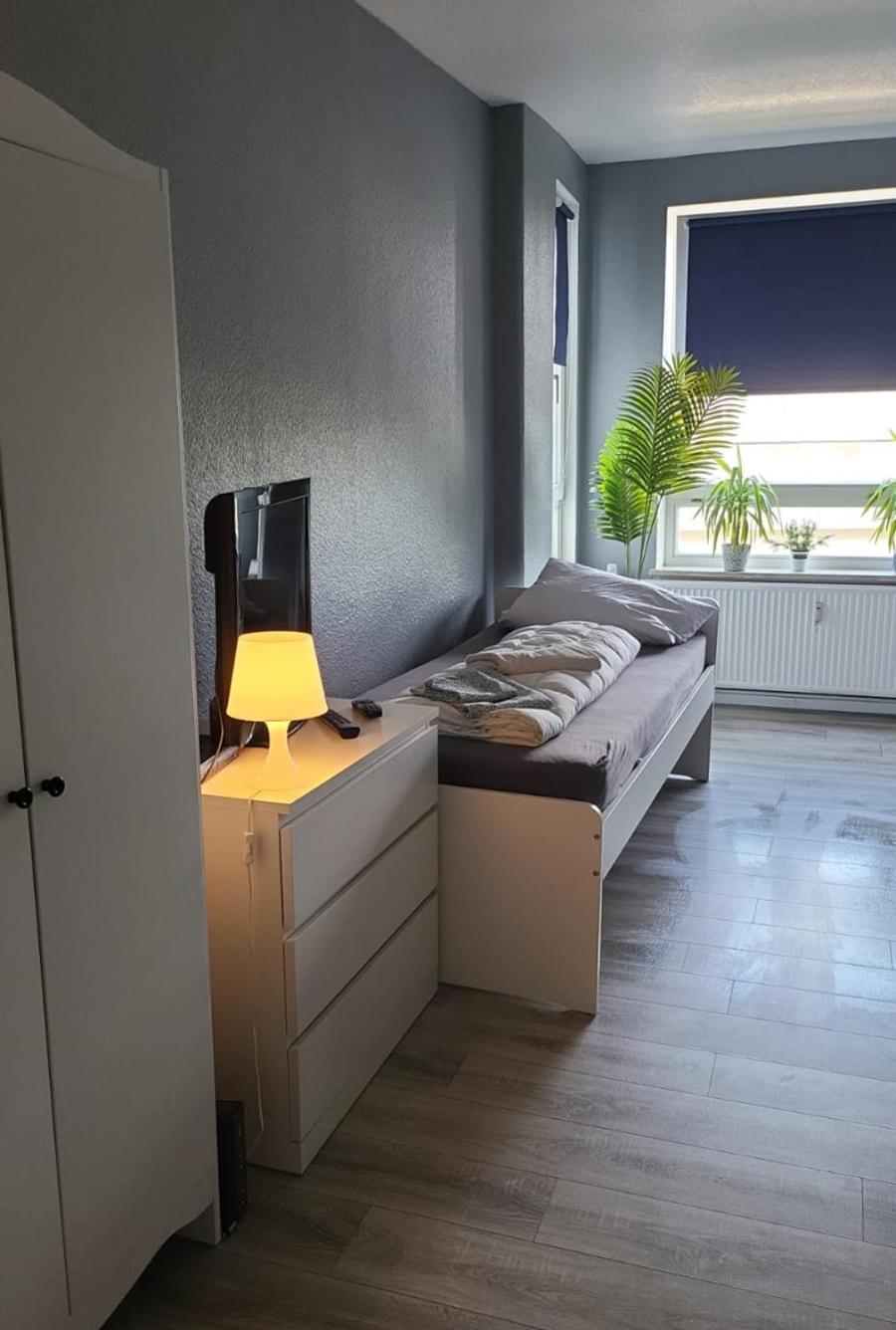 Flensburg Strandnah 2 Dış mekan fotoğraf
