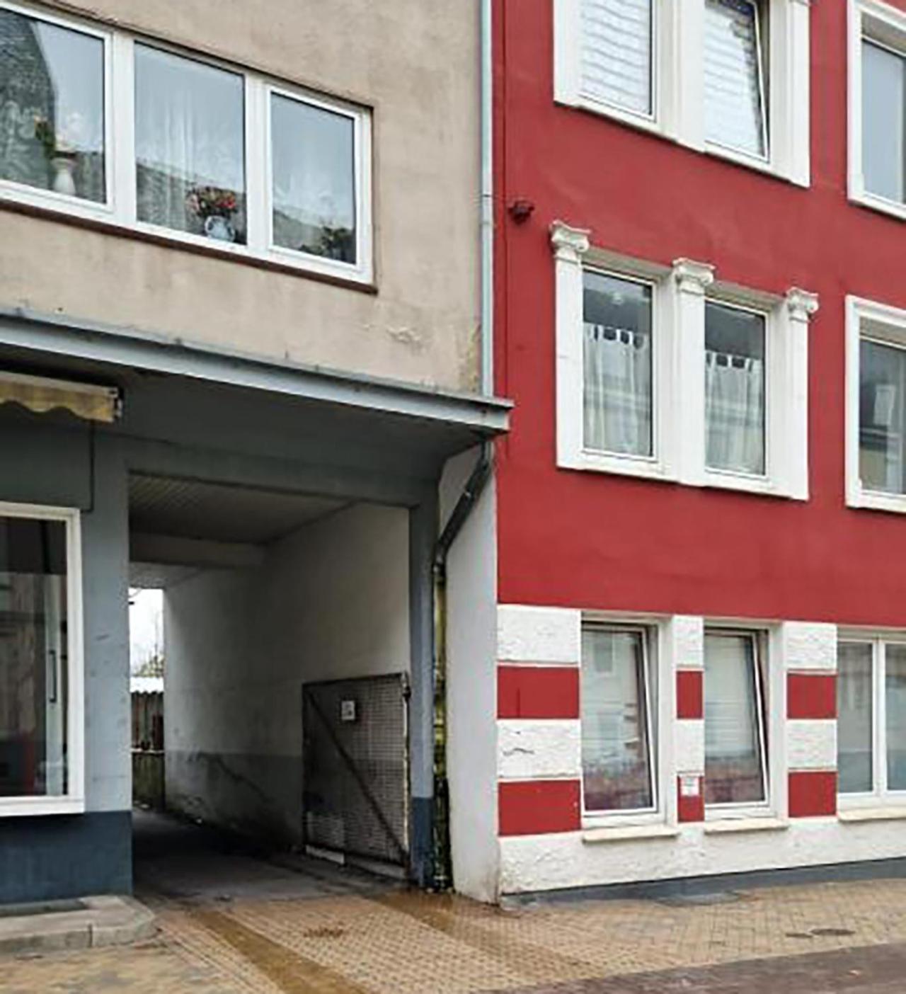 Flensburg Strandnah 2 Dış mekan fotoğraf