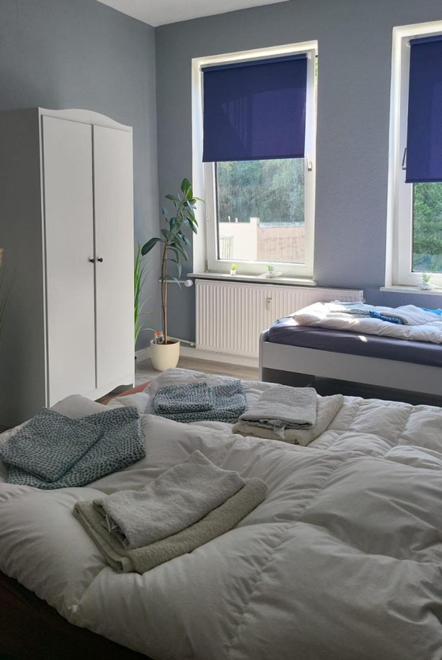 Flensburg Strandnah 2 Dış mekan fotoğraf